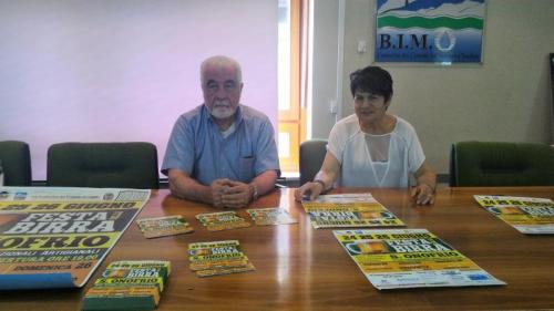 Festa Della Birra - Campli