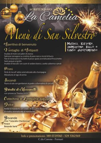 La Camelia - Furnari