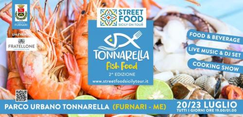 Street Food A Furnari - Furnari