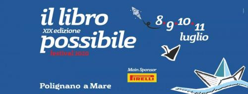 Il Libro Possibile - Polignano A Mare