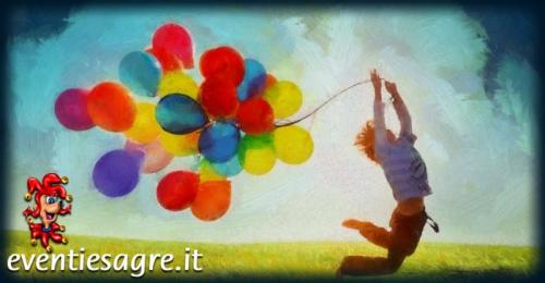 Fiera Di San Carlo Arquata Scrivia - Arquata Scrivia