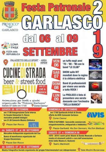 Garlasco In Festa - Garlasco