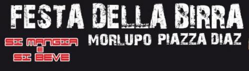 Festa Della Birra - Morlupo