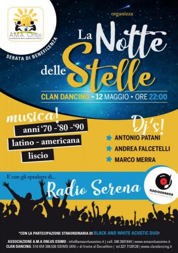 La Notte Delle Stelle - Osimo