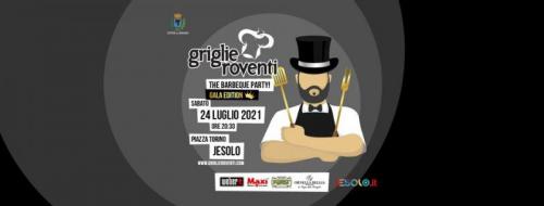 Griglie Roventi - Jesolo