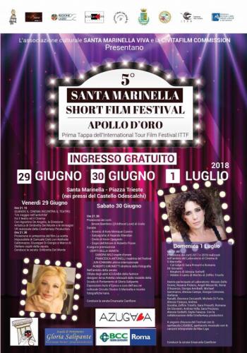 Santa Marinella Film Festival - Santa Marinella