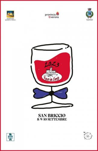 Vino In Corte - Lavagno