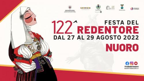 Sagra Del Redentore - Nuoro