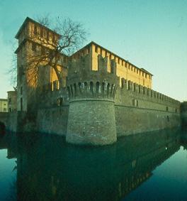 La Dispensa Dei Sanvitale - Fontanellato