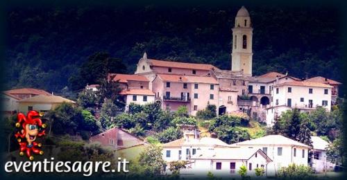 Manifestazioni Ed Eventi A Maissana - Maissana