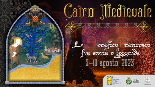 Cairo Medievale - Cairo Montenotte