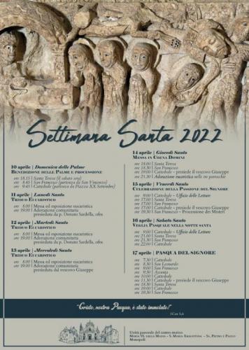 Pasqua A Monopoli - Monopoli