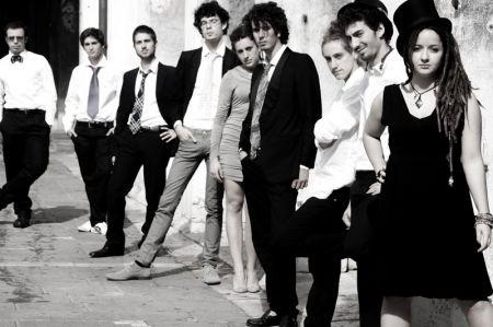 Estate Village - Venezia