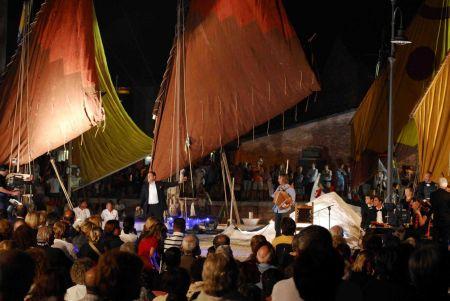 La Rotta Del Sale Di Cervia - Cervia