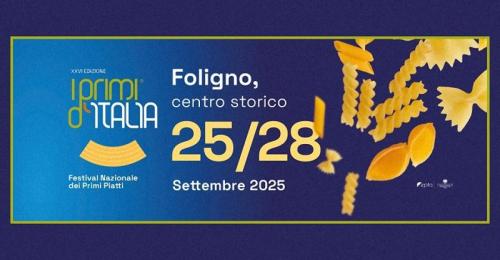 I Primi D'italia  - Foligno