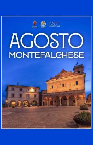 Agosto Montefalchese - Montefalco