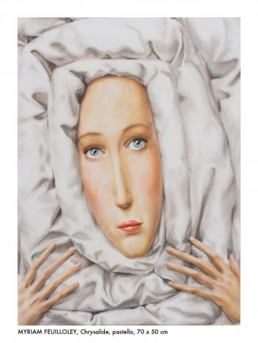 Women In Art - Genova