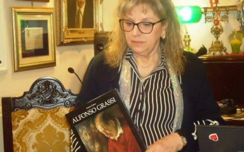 Collettiva Alfonso Grassi - Salerno