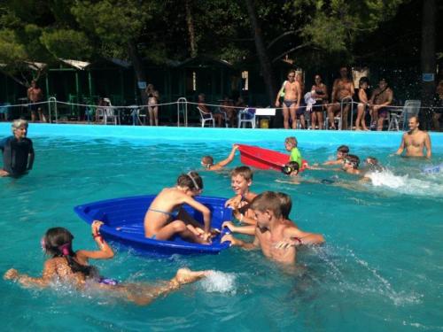 Palio Acqua - Trieste