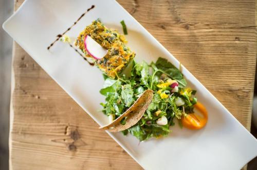 Erbe Selvatiche. Sane E Genuine - Lana