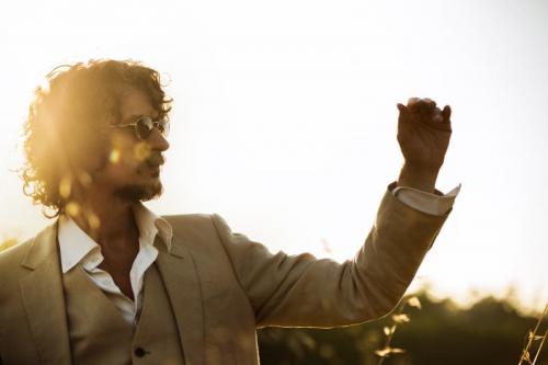 Sergio Cammariere In Concerto - Firenze