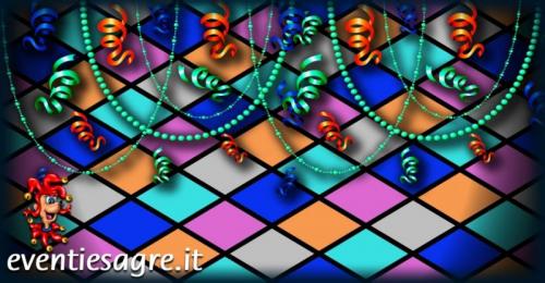 Carnevale A San Giovanni Bianco - San Giovanni Bianco