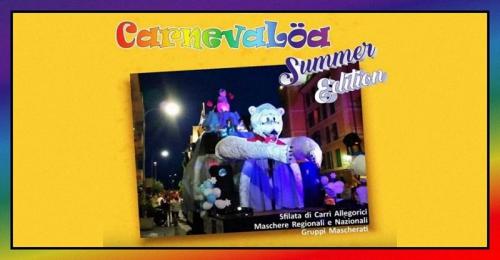 Carnevalöa Estate - Loano