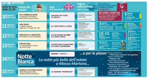 Giornate Massetane - Massa Martana