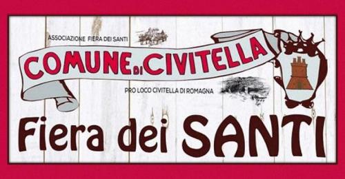 Fiera Dei Santi - Civitella Di Romagna