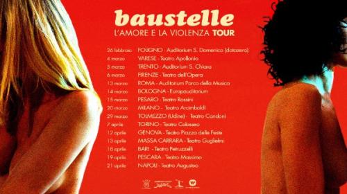 Baustelle In Concerto - 