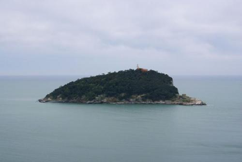 San Venerio - Portovenere
