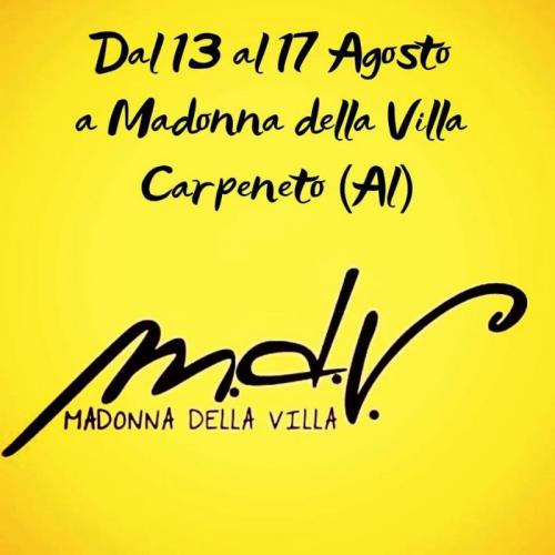 Sagra Dello Struzzo - Carpeneto