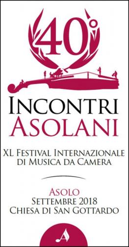 Incontri Asolani - Asolo
