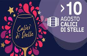 Calici Di Stelle - Castelnuovo Calcea
