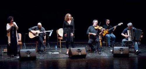 Morrigan's Wake In Concerto - Fusignano