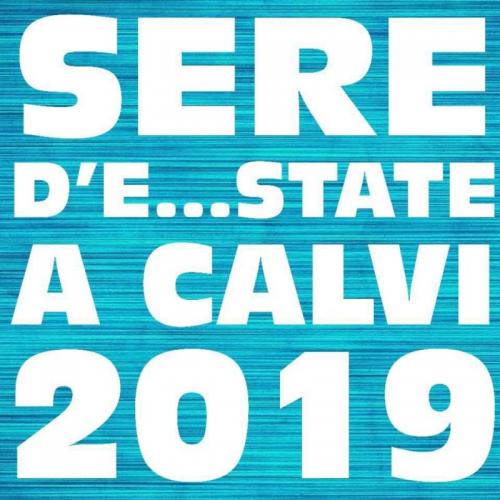 Estate Calvese - Calvi