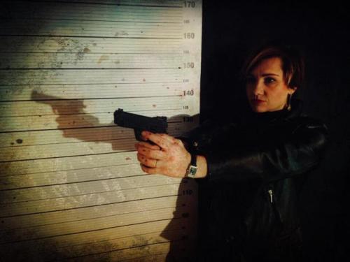 Cena Con Delitto A Esmate - Solto Collina