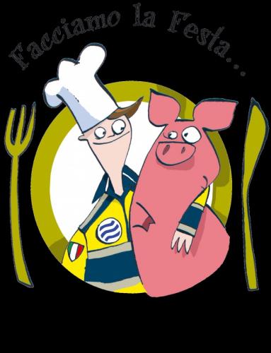 Sagra Del Maiale - Occhiobello