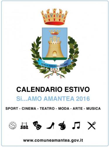 Estate Ad Amantea - Amantea