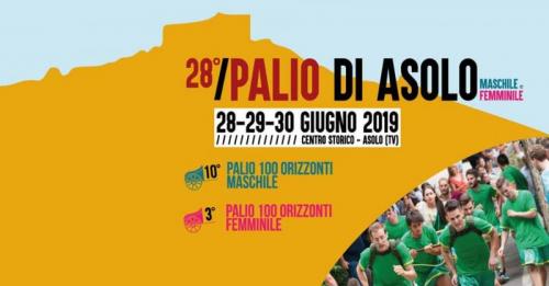 Palio Di Asolo - Asolo