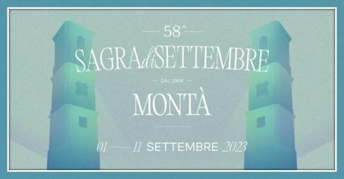 Sagra Di Settembre - Montà