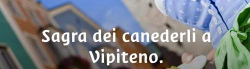 Sagra Dei Canederli - Vipiteno