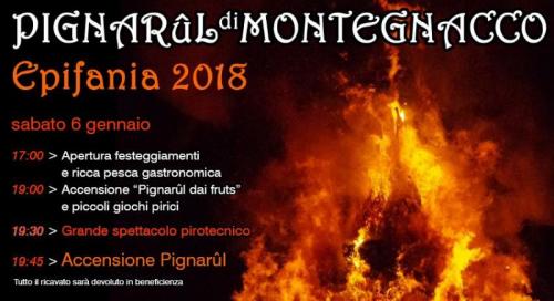 Il Pignarul - Cassacco