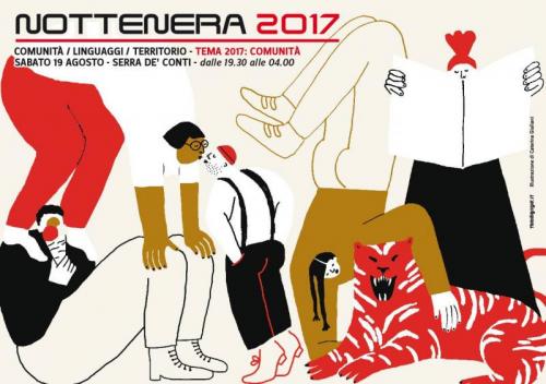 Nottenera A Serra De' Conti - Serra De' Conti