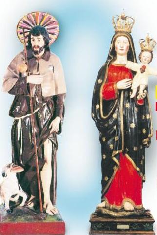 Festa Patronale A Pescosolido - Pescosolido