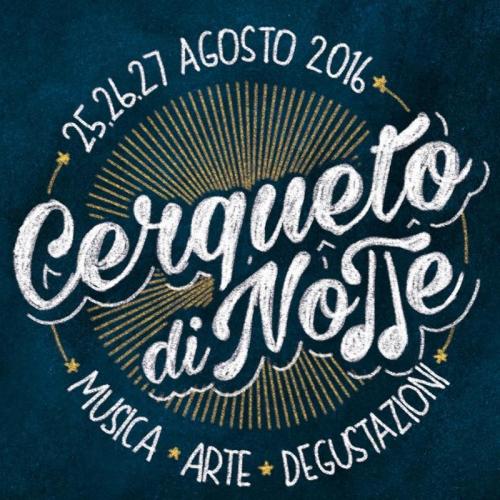 Cerqueto Di Notte - Marsciano