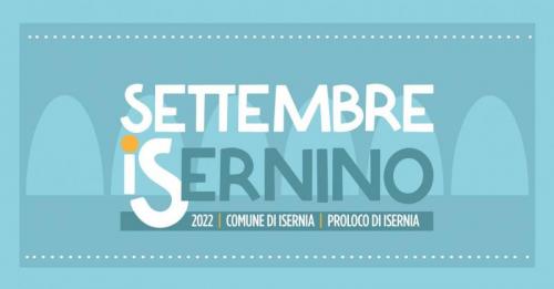 Settembre Isernino - Isernia