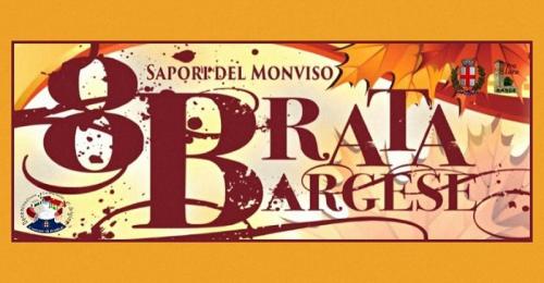 Ottobrata Bargese A Barge - Barge