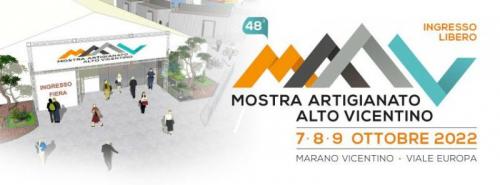 Mostra Dell'artigianato Dell'alto Vicentino - Marano Vicentino