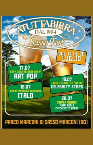 Atuttabirra - Sasso Marconi